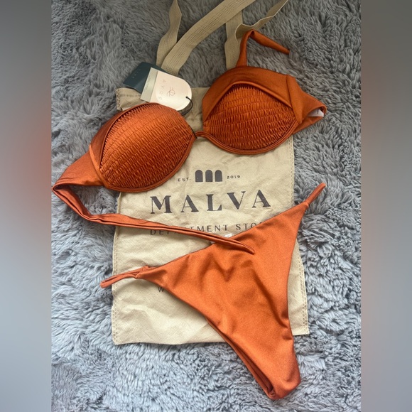 Gorgeous Colombian made sexy Bikini ✨👙 - Picture 9 of 11